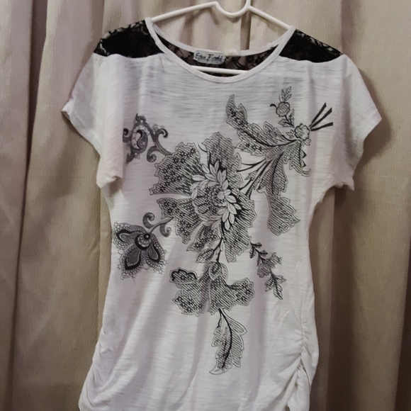 Erica Brook top - Picture 1 of 4